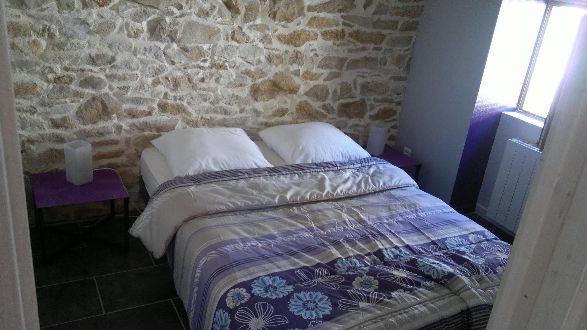 La Forestière Monclar-de-Quercy Esterno foto