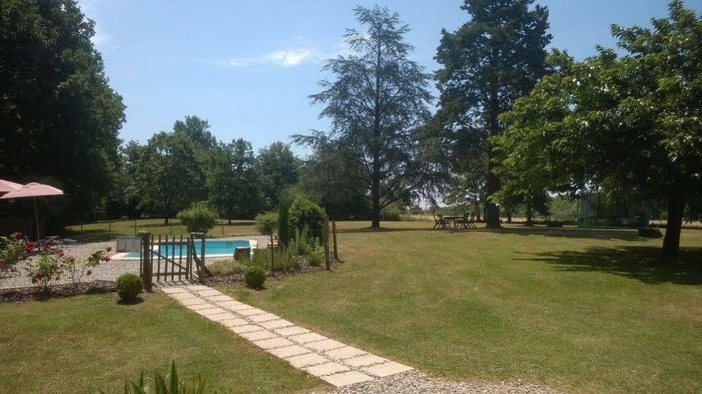 La Forestière Monclar-de-Quercy Esterno foto